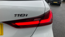 BMW 1 Series 118i [136] M Sport 5dr Step Auto Petrol Hatchback